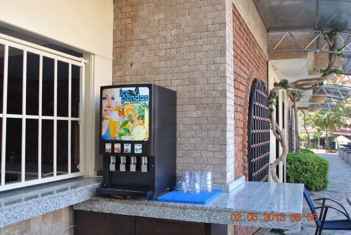 imagini hotel CLUB PARADISO ALANYA